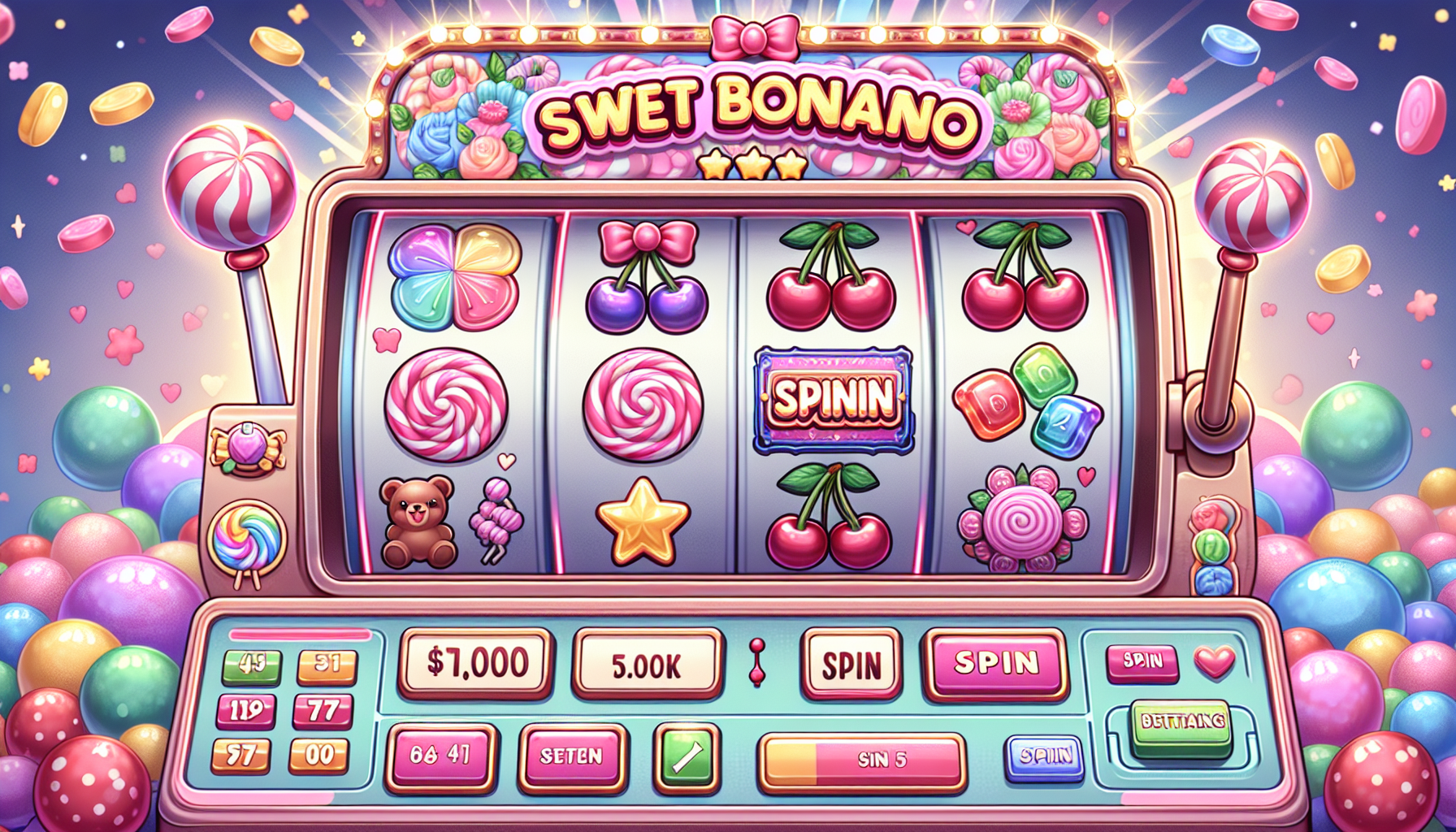 game slot online hema4d