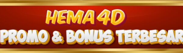 Promosi Hema4d