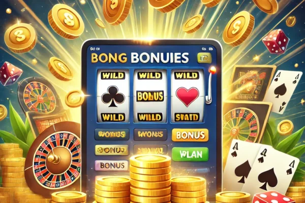 bonus besar situs judi online indonesia