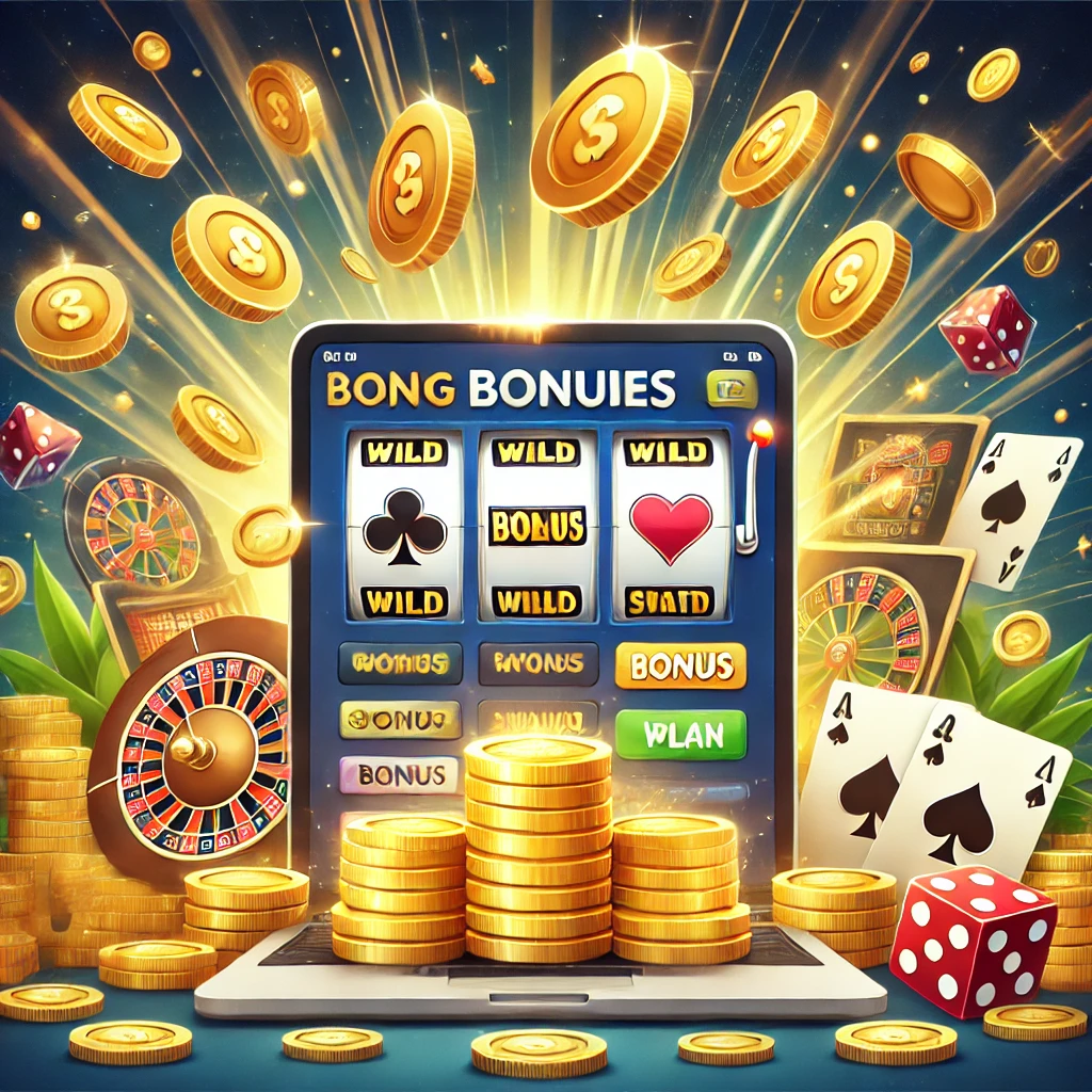 bonus besar situs judi online indonesia