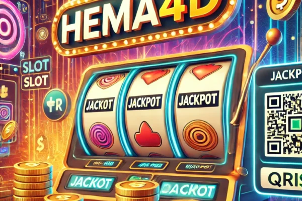 hema4d slot rtp terbaik