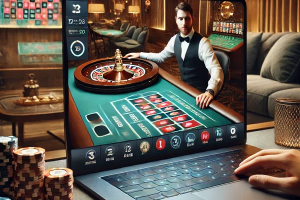 live casino hema4d