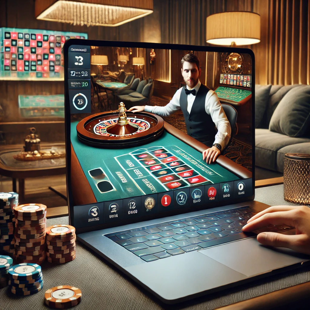 live casino hema4d