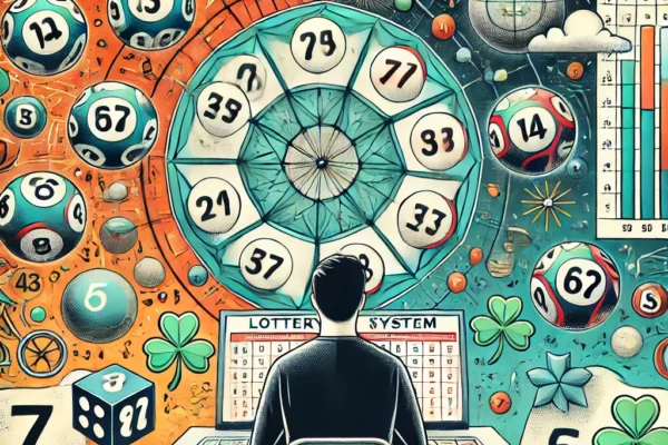 cara kerja togel - hema4d