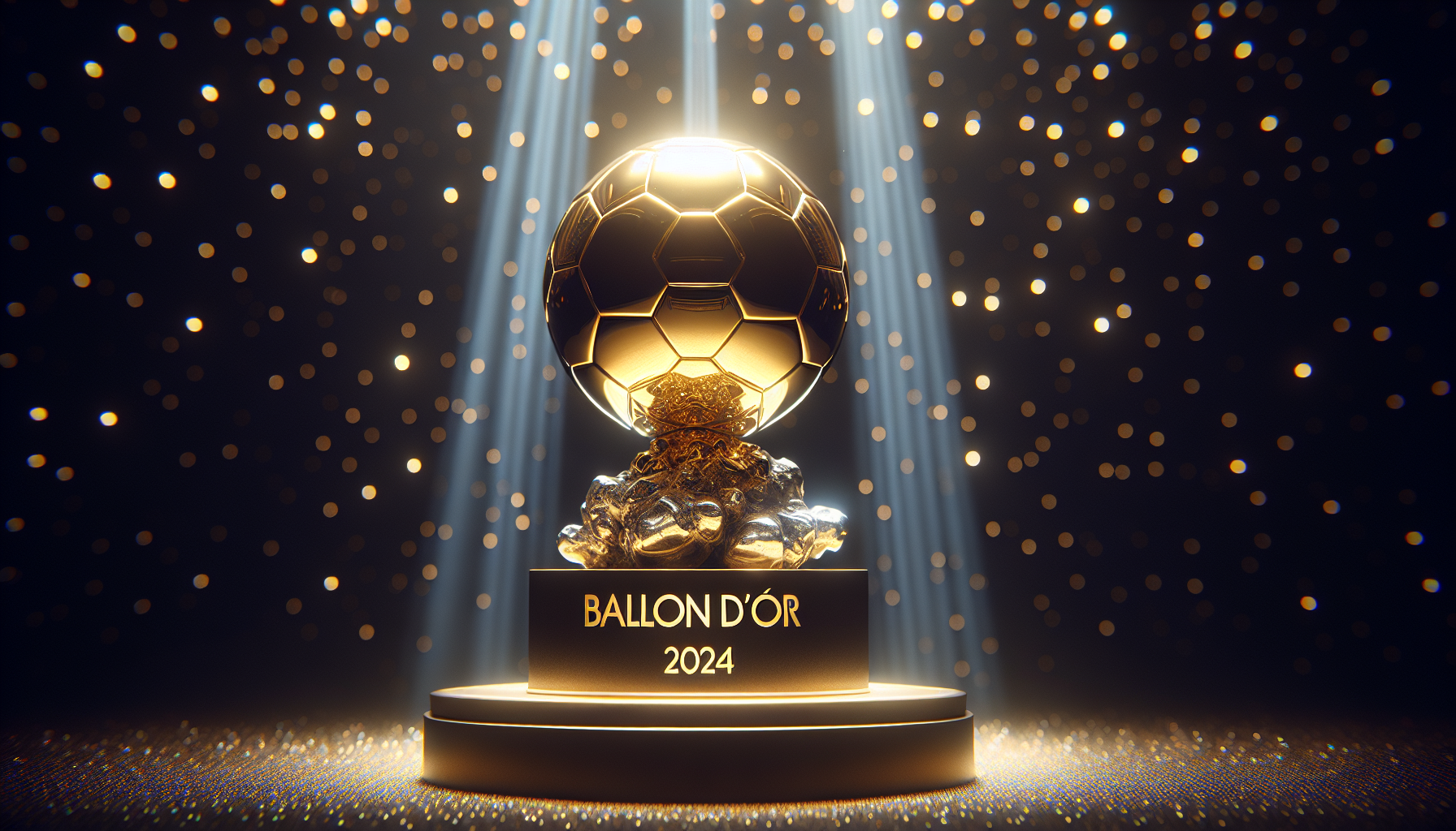 Perspektif Tentang Ballon d'Or